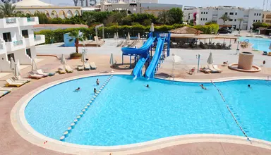 Sharm Cliff Resort