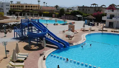 Sharm Cliff Resort