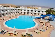 Sharm Cliff Resort