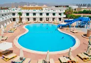 Sharm Cliff Resort