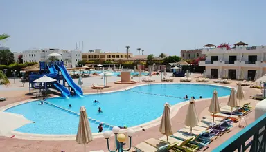 Sharm Cliff Resort