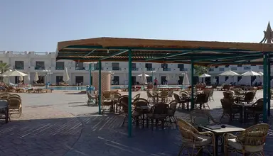 Sharm Cliff Resort