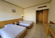 Sharm Cliff Resort