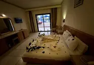 Sharm Cliff Resort