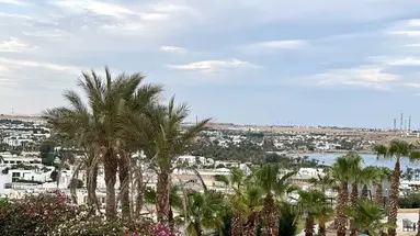 Sharm Cliff Resort
