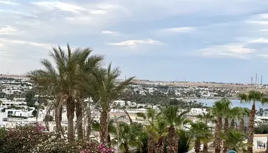 Sharm Cliff Resort