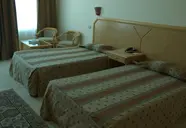 Sharm Cliff Resort