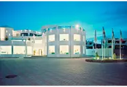 Sharm Cliff Resort