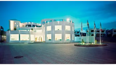 Sharm Cliff Resort