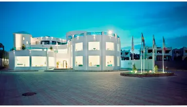 Sharm Cliff Resort