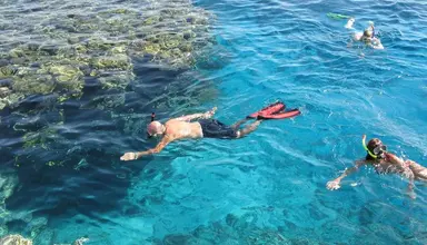 Sharm Cliff Resort