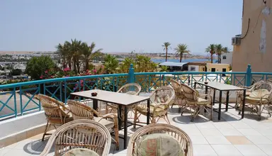 Sharm Cliff Resort