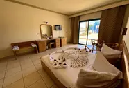 Sharm Cliff Resort