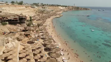 Sharm Cliff Resort