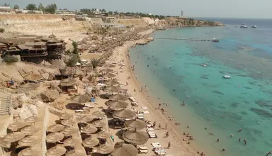 Sharm Cliff Resort