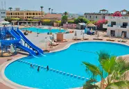 Sharm Cliff Resort