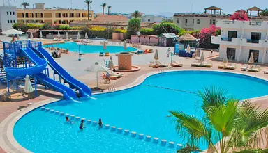 Sharm Cliff Resort