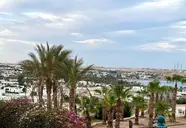 Sharm Cliff Resort