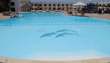 Sharm Cliff Resort