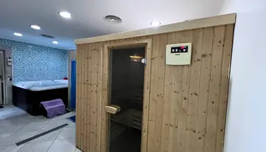 Sharm Cliff Resort