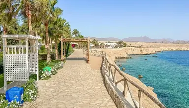 Sharm Club Beach Resort