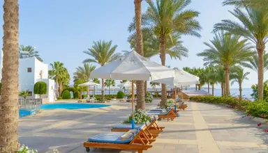 Sharm Club Beach Resort