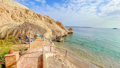 Sharm Club Beach Resort