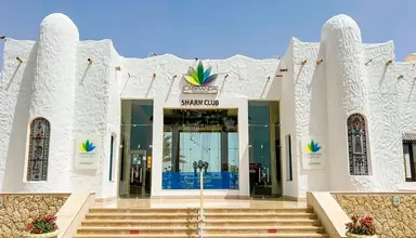 Sharm Club Beach Resort