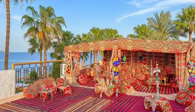 Sharm Club Beach Resort
