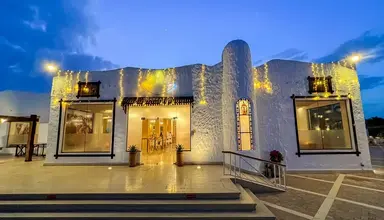 Sharm Club Beach Resort