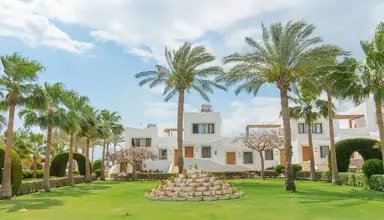 Sharm Club Beach Resort