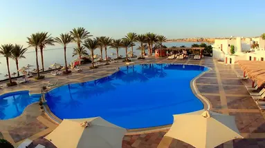Sharm Club Beach Resort