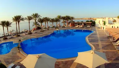 Sharm Club Beach Resort