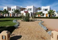 Sharm Club Beach Resort