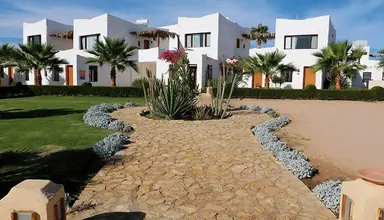 Sharm Club Beach Resort