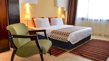 Sharm Club Beach Resort