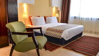 Sharm Club Beach Resort