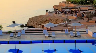 Sharm Club Beach Resort