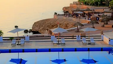Sharm Club Beach Resort