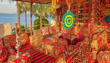 Sharm Club Beach Resort