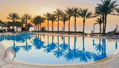 Sharm Club Beach Resort