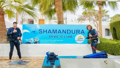 Sharm Club Beach Resort