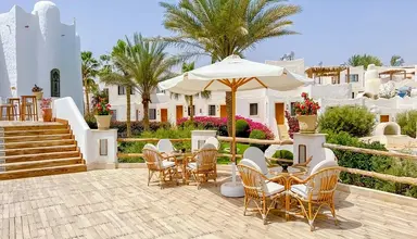 Sharm Club Beach Resort