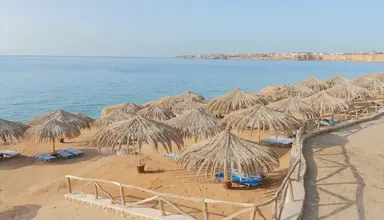 Sharm Club Beach Resort