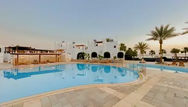 Sharm Club Beach Resort
