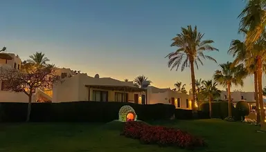 Sharm Club Beach Resort