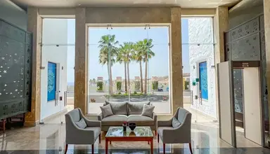 Sharm Club Beach Resort
