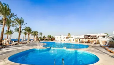 Sharm Club Beach Resort