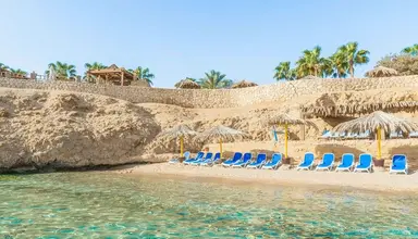 Sharm Club Beach Resort