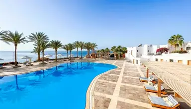 Sharm Club Beach Resort